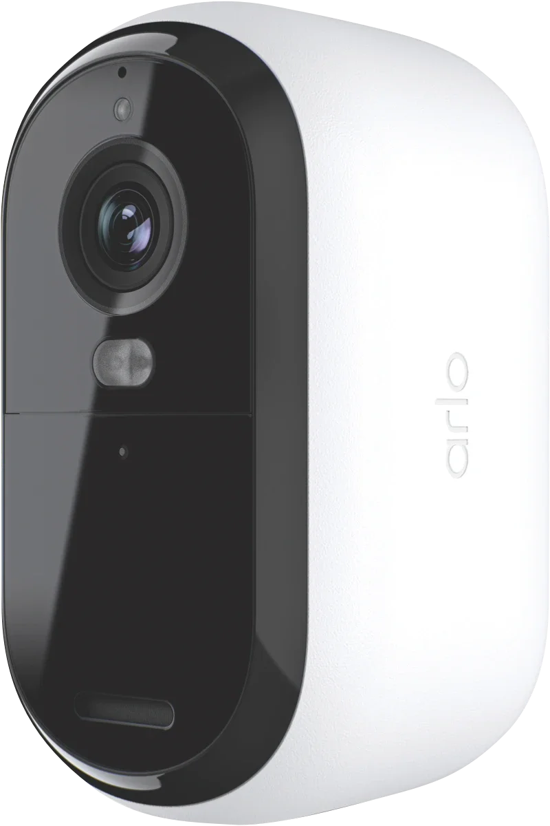 Arlo Essential 2K Camera (2nd Gen)