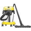 Karcher WD3 S Wet and Dry Vacuum Cleaner