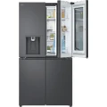 LG GF-V900MBLC LG 847L InstaView French Door Refrigerator