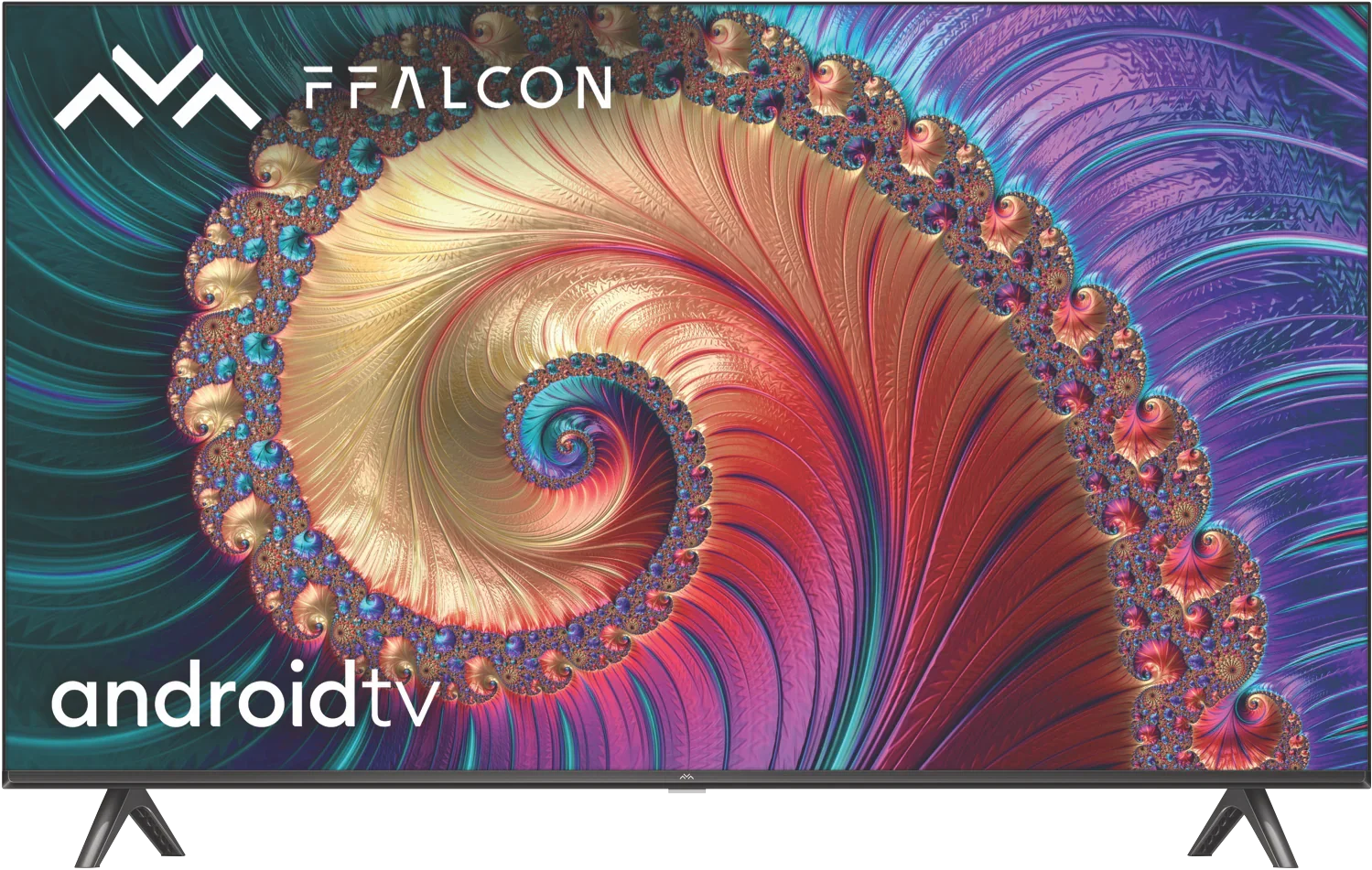 FFALCON 40" S53 HD Smart TV 23