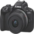 Canon R50 Single Lens Kit