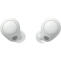 Sony WFC700NW Sony Noise Cancelling Earbuds - White