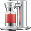 Breville The InFizz Fusion Sparkler Stainless Steel