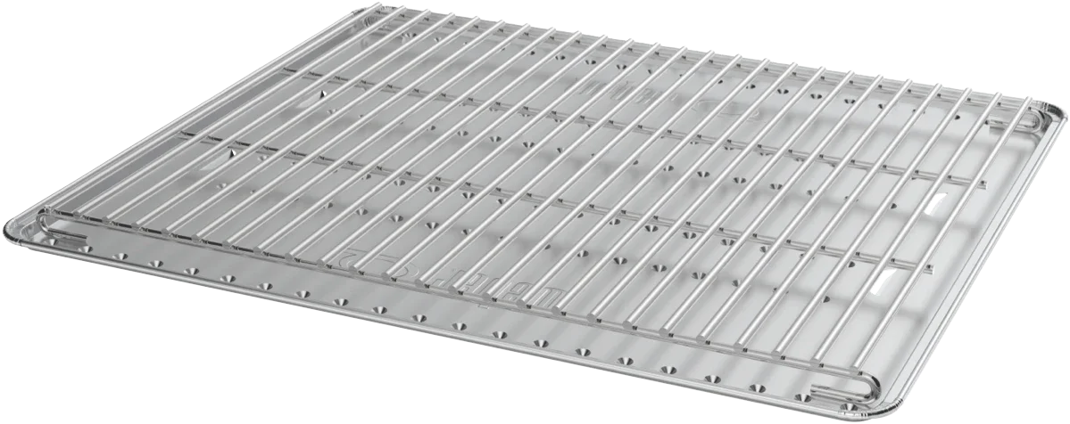 Weber Family Q Roasting Pack