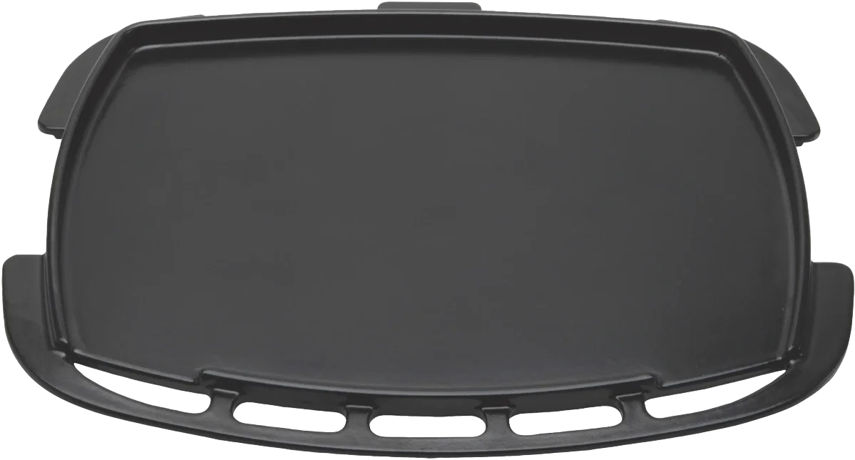 Weber Baby Q Full Hotplate