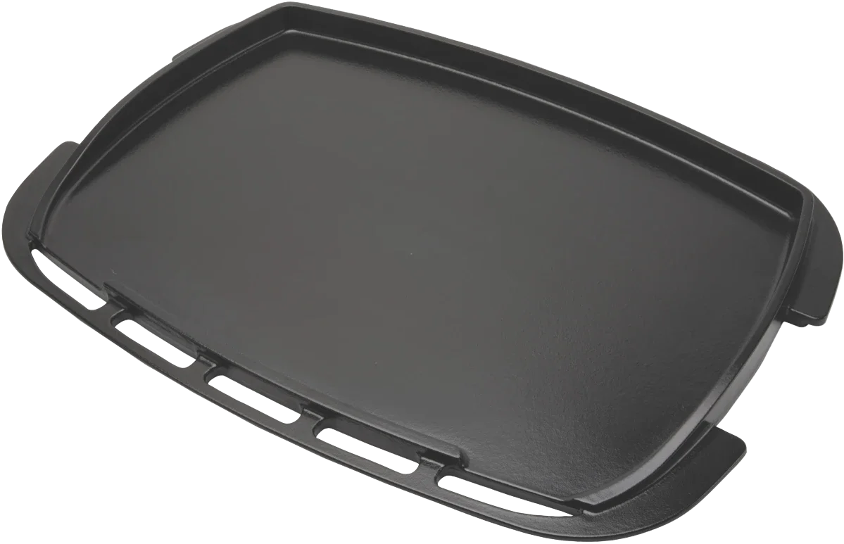 Weber Family Q Full Hotplate