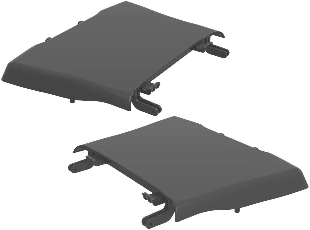 Weber Baby Q Side Table Set