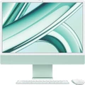Apple iMac 24" Retina 4.5K Display with M3 chip 10-core GPU 512GB Green