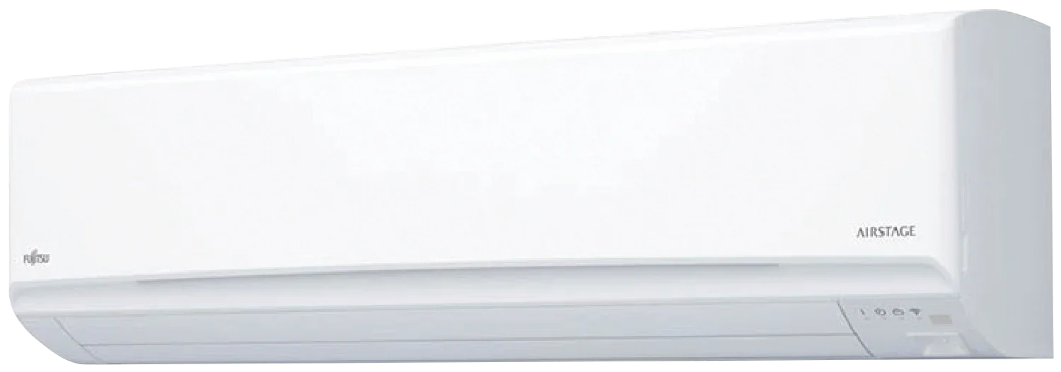 Fujitsu C8.5kW H9.0kW Reverse Cycle Split System