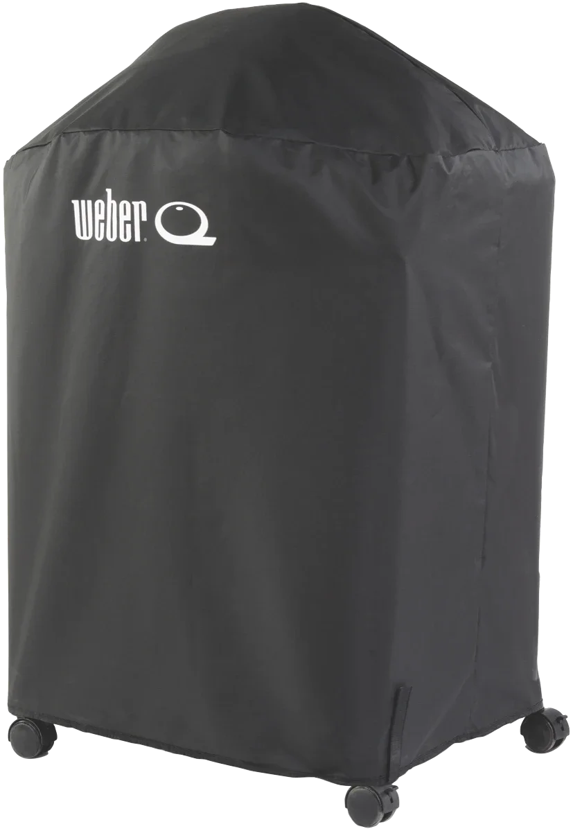 Weber Family Q Premium Cart Cover