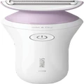 Philips Lady Shaver Series 6000 Wet and Dry