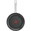 Tefal 26cm Gourmet Hard Anodised Non-Stick Frypan