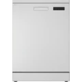 ASKO White Freestanding Dishwasher
