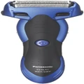 Panasonic Wet/Dry Shaver 3 Blade With Pop Up Trimmer