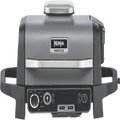 Ninja Woodfire Electric BBQ Grill and Smoker With Smart Probe