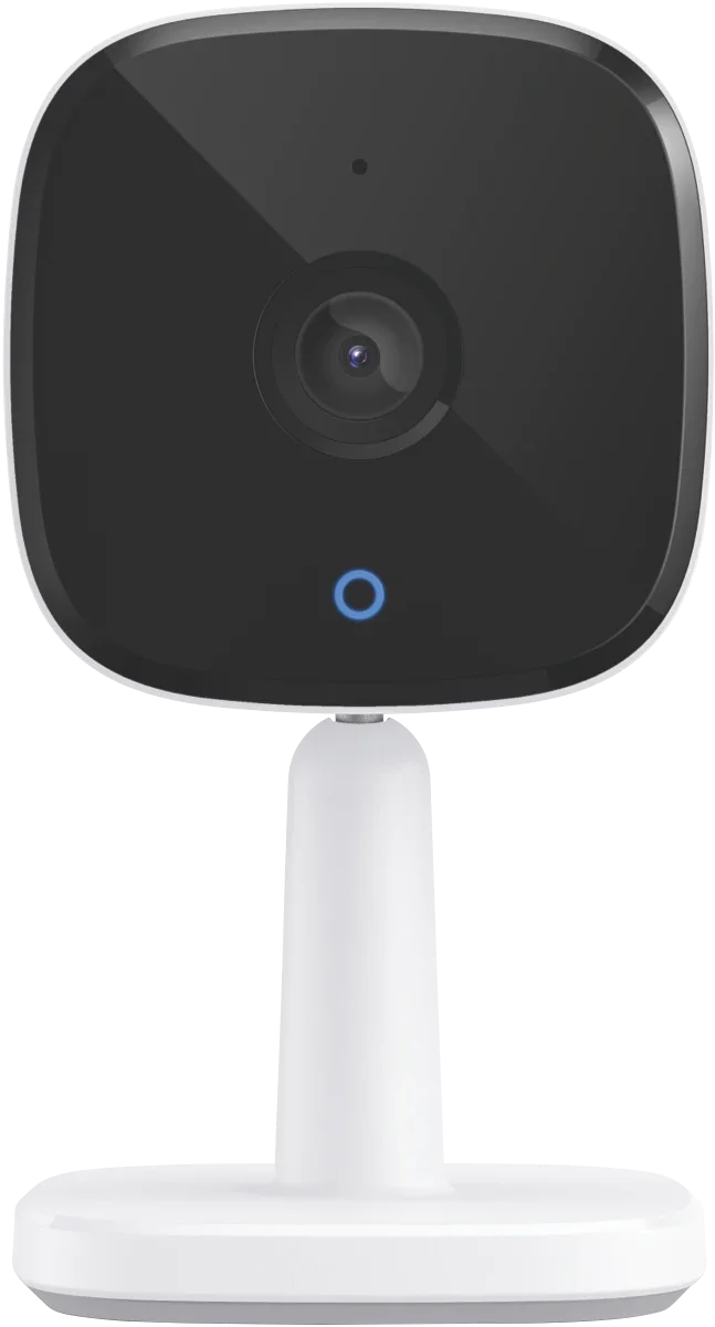 eufy 2K Indoor Security Camera