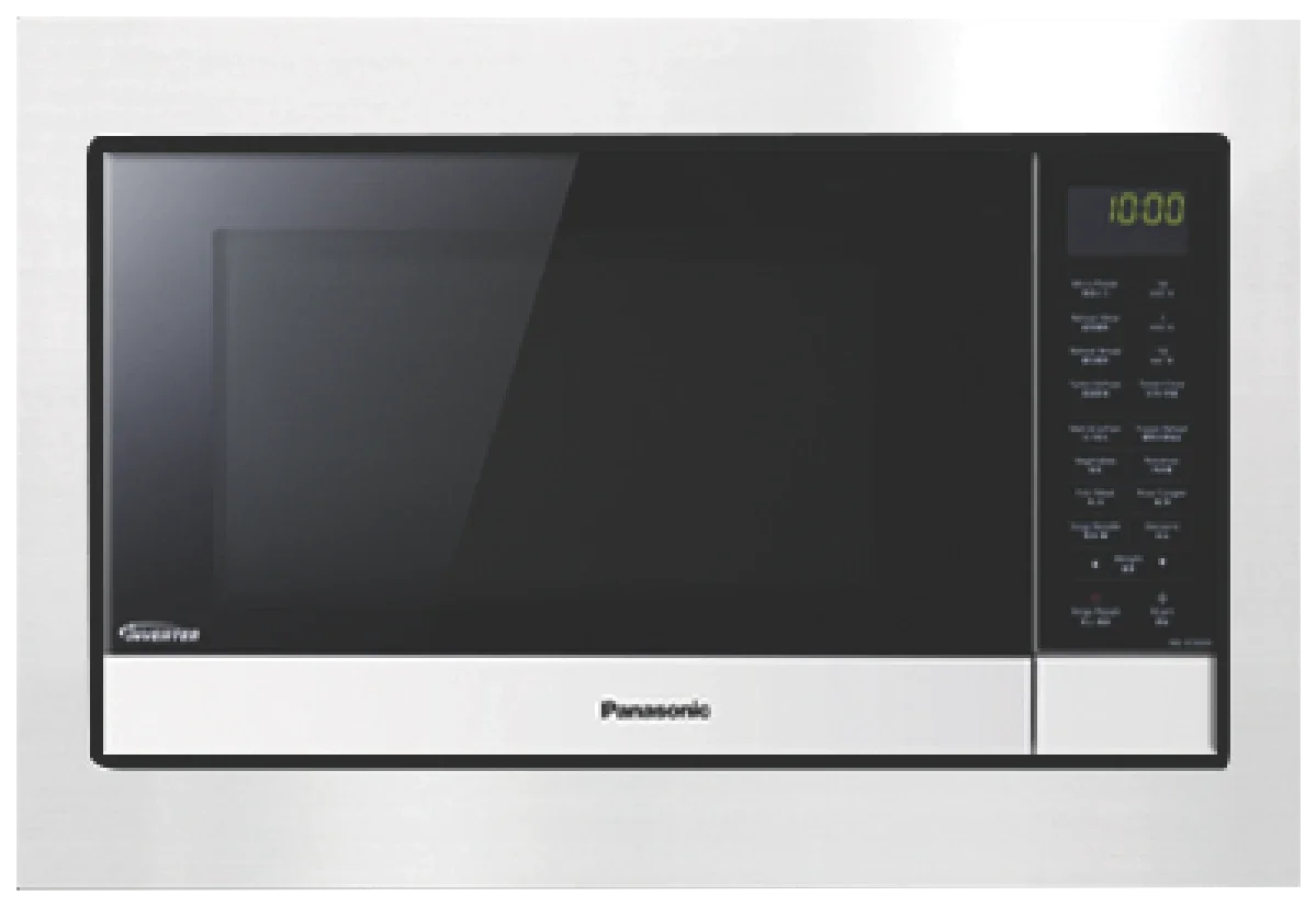 Panasonic Trim Kit White for NN-SF564WQPQ