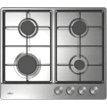 Solt 60cm Gas Cooktop Stainless Steel