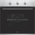 Solt 60cm Electric Oven Stainless Steel