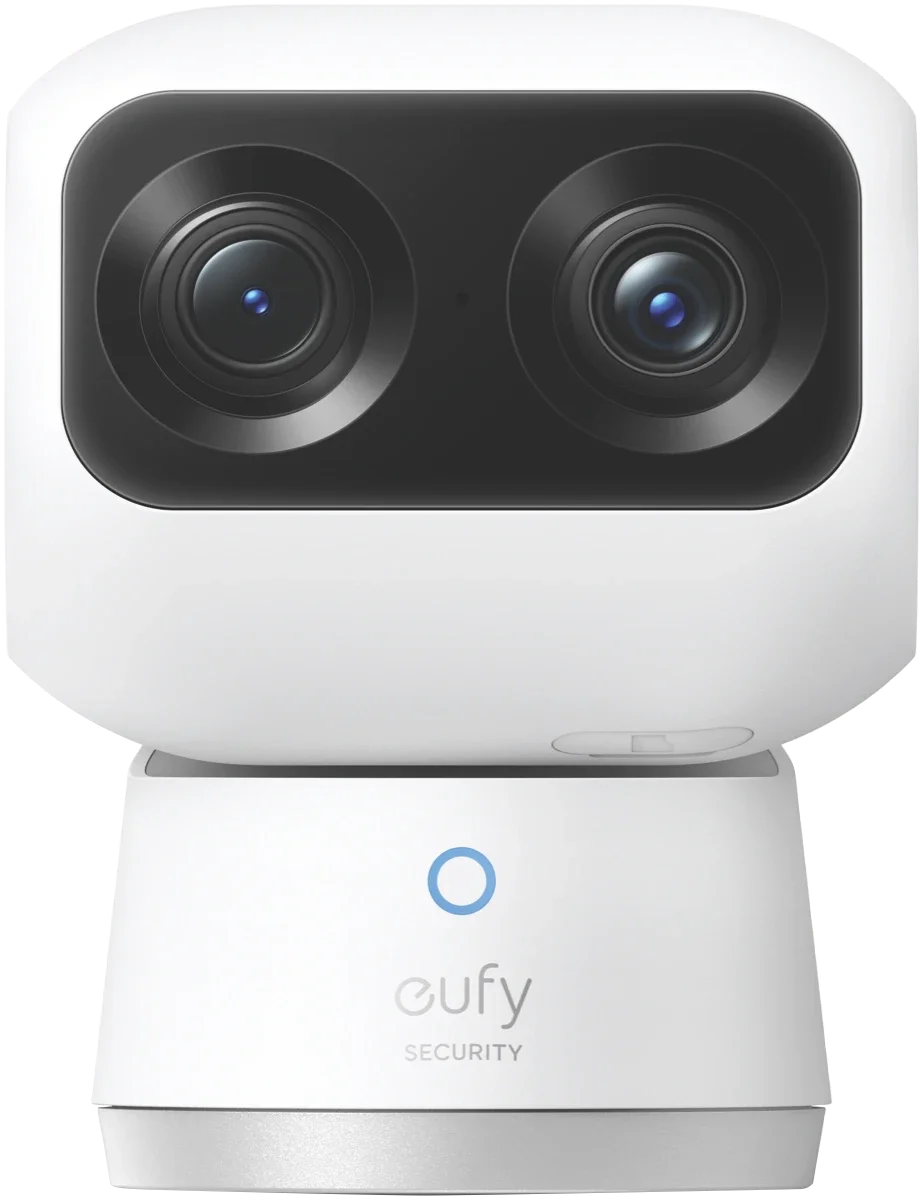 eufy S350 Indoor Security Camera