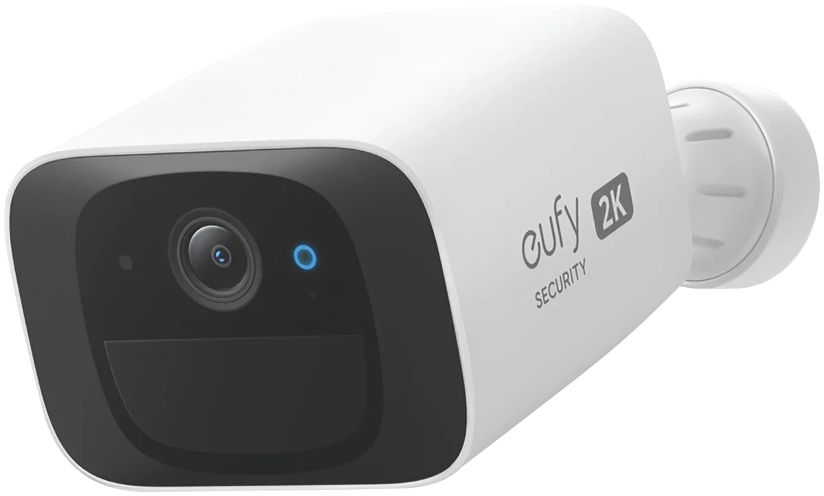 eufy C210 Security Solocam