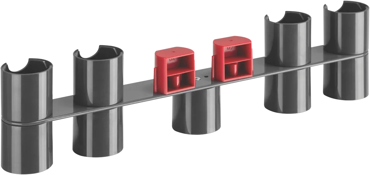 Ezymount 9 Way Accessory Extension for Dysons