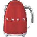 Smeg Kettle 50's Style Red