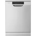 Westinghouse 60cm Stainless Steel Dishwasher