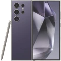 Samsung 11901315502 Samsung Galaxy S24 Ultra 512GB Titanium Violet