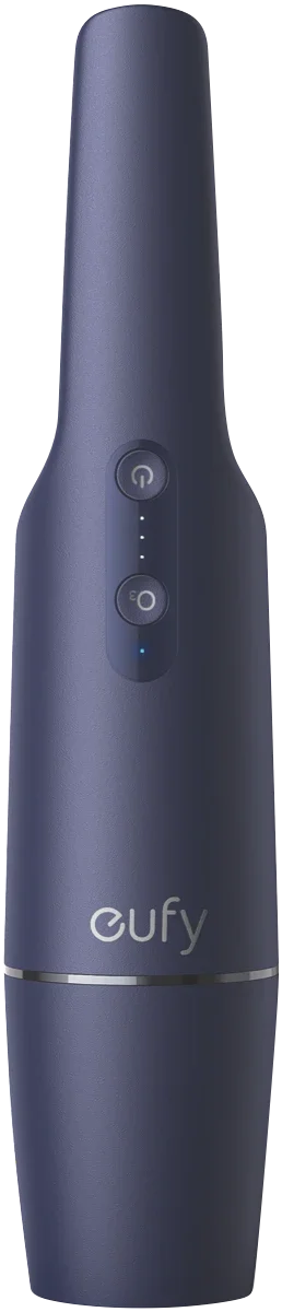 eufy Pure Air Handheld Vacuum Blue