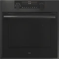 ASKO Craft Compact Combination Oven and Microwave - Graphite Black