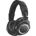 Audio Technica M50XBT Wireless Studio Headphones