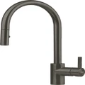 Franke Eos Neo Anthracite Pull Out Tap