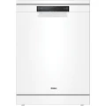 Haier 60cm White Freestanding Dishwasher