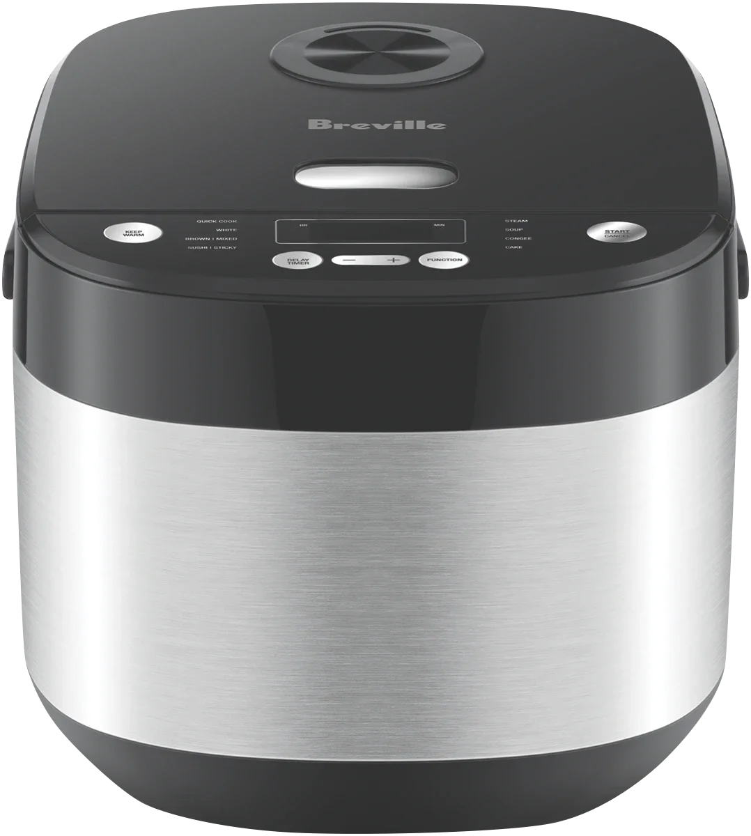 Breville The Rice Box Pro