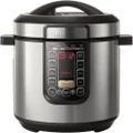 Philips All In One Multi Cooker With Stainless Steel Bowl