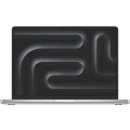 Apple MacBook Pro 14" M3 16GB 1TB - Silver