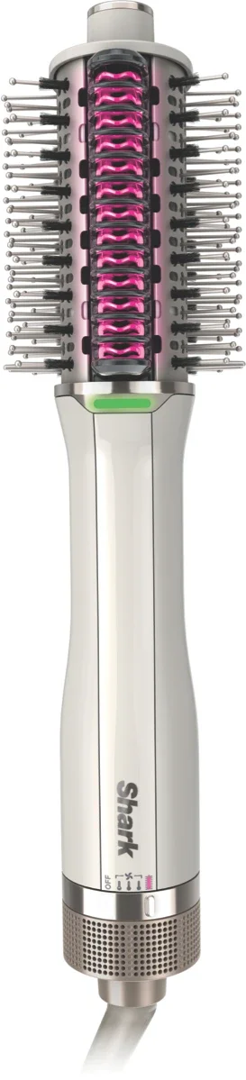 Shark Smooth Style White