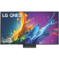LG 75" QNED81 4K UHD LED Smart TV 24