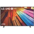 LG 75" UT8050 4K UHD LED Smart TV 24