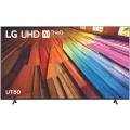 LG 86" UT8050 4K UHD LED Smart TV 24