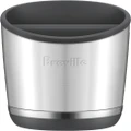 Breville The Knock Box 10 Stainless Steel
