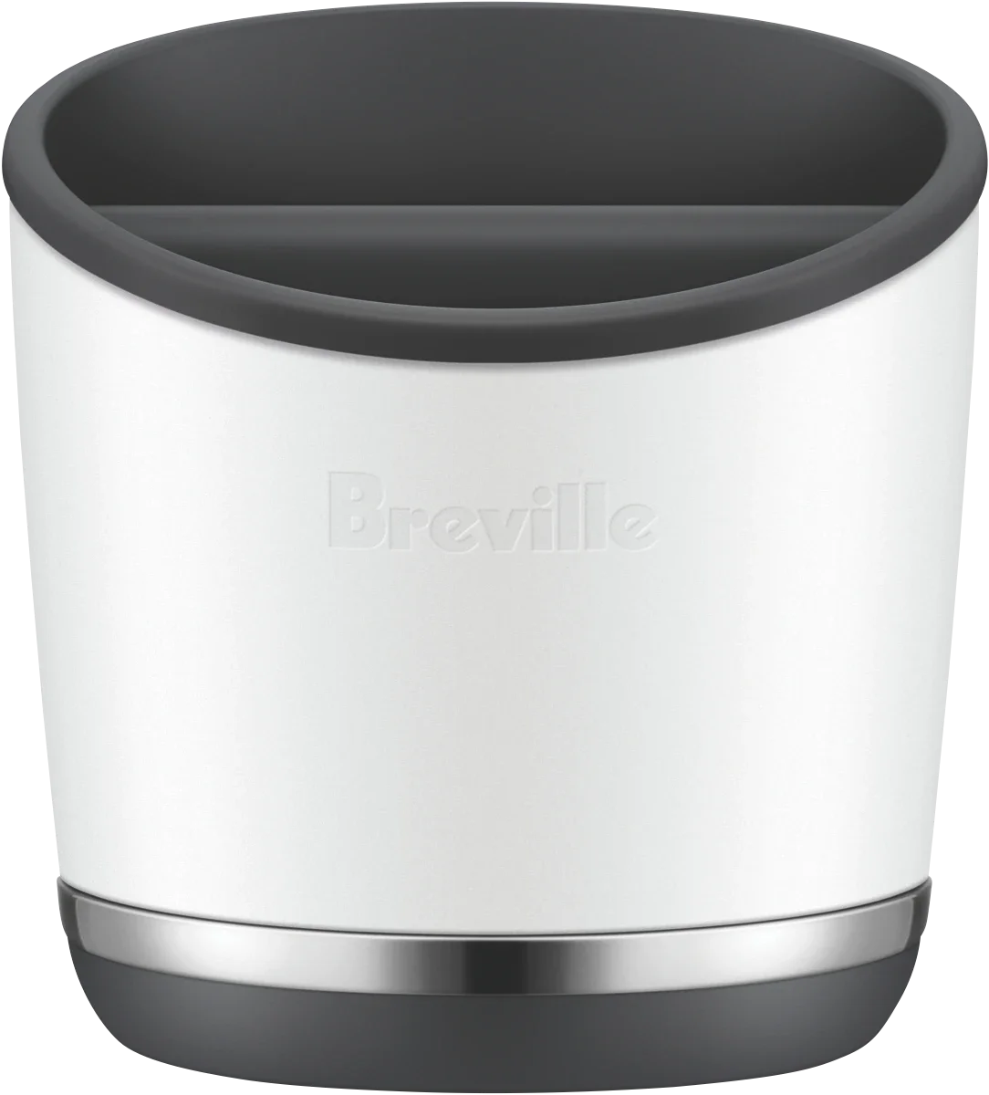 Breville The Knock Box 20 Sea Salt