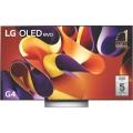 LG 77" OLED 4K EVO G4 Smart TV 24