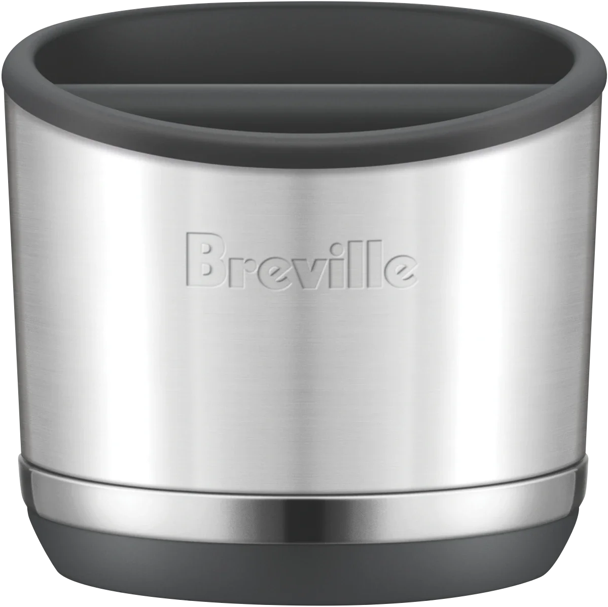 Breville The Knock Box 10 Stainless Steel