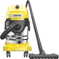 Karcher WD4 S Wet & Dry Vacuum Cleaner