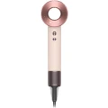 Dyson Supersonic Hair Dryer Ceramic Pink And Rose Gold