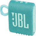 JBL Go 3 Mini Bluetooth Speaker - Teal
