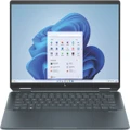 HP Spectre x360 14" EVO Core Ultra 5 16GB 512GB 2-in-1 Laptop