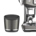 Breville The Knock Box 10 Black Stainless Steel